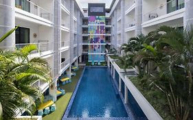 Dash Hotel Seminyak